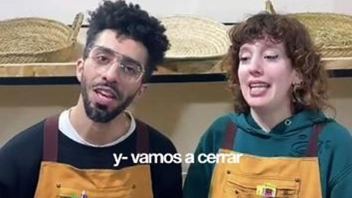 El anunciado y comentado cierre de Fruta House, el negocio de Malasaña que intentó combinar hortalizas y techno