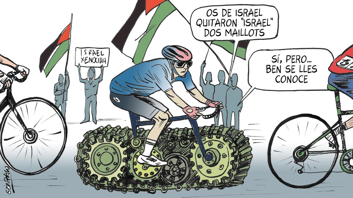 'Revolta Ciclista'