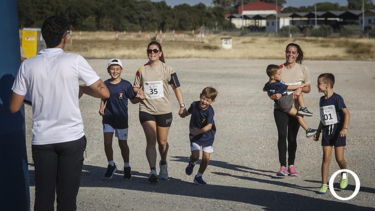 Trofeo Cuidad de Córdoba de campo a través