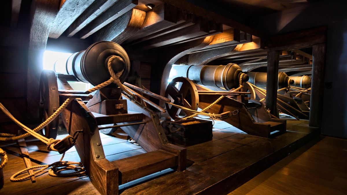 El Museo Marítimo del Cantábrico acoge el ciclo de conferencias  'Hierro y mar'