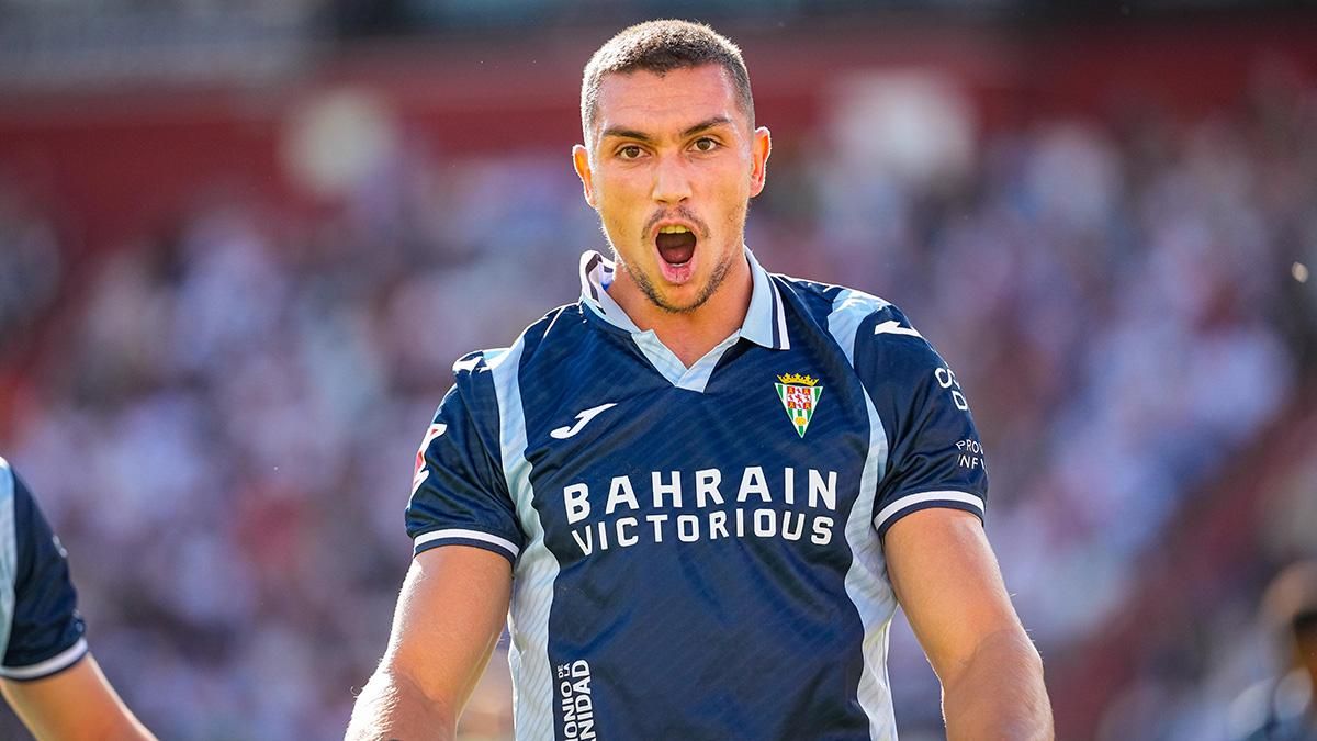 Las imágenes del Albacete - Córdoba CF