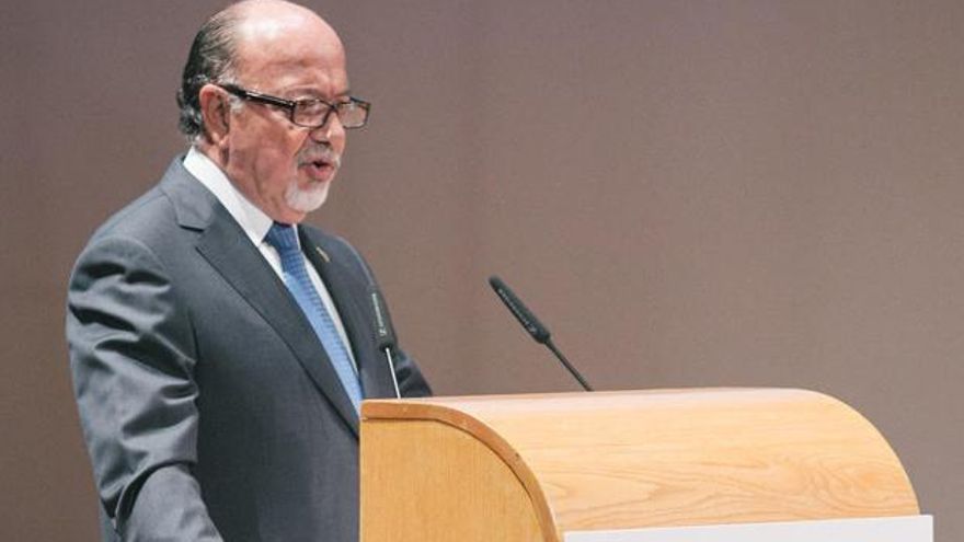 Las hijas de Ángel Ferrera sugieren que hacía tiempo que el empresario estaba siendo envenenado