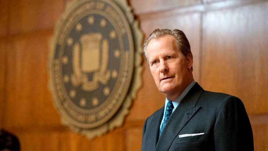Jeff Daniels