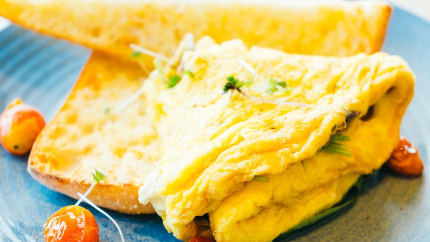 Tortilla Casino: así se prepara una de las recetas más populares de Navarra