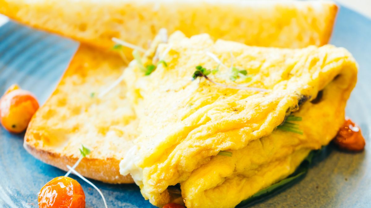 Tortilla Casino: así se prepara una de las recetas más populares de Navarra