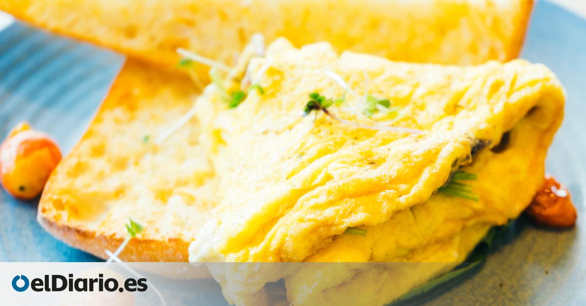 Tortilla Casino: así se prepara una de las recetas más populares de Navarra