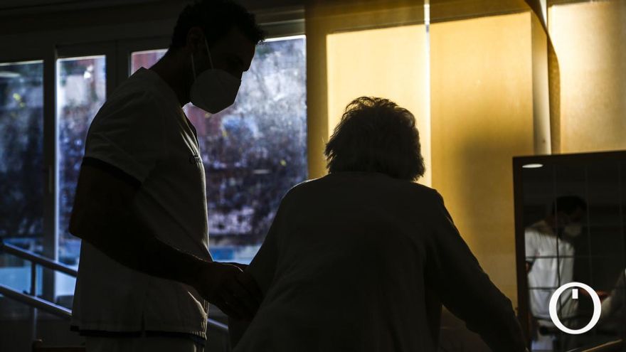 Cuatro psicólogos por cada 100.000 habitantes: así afronta la sanidad pública los problemas de salud mental en Córdoba