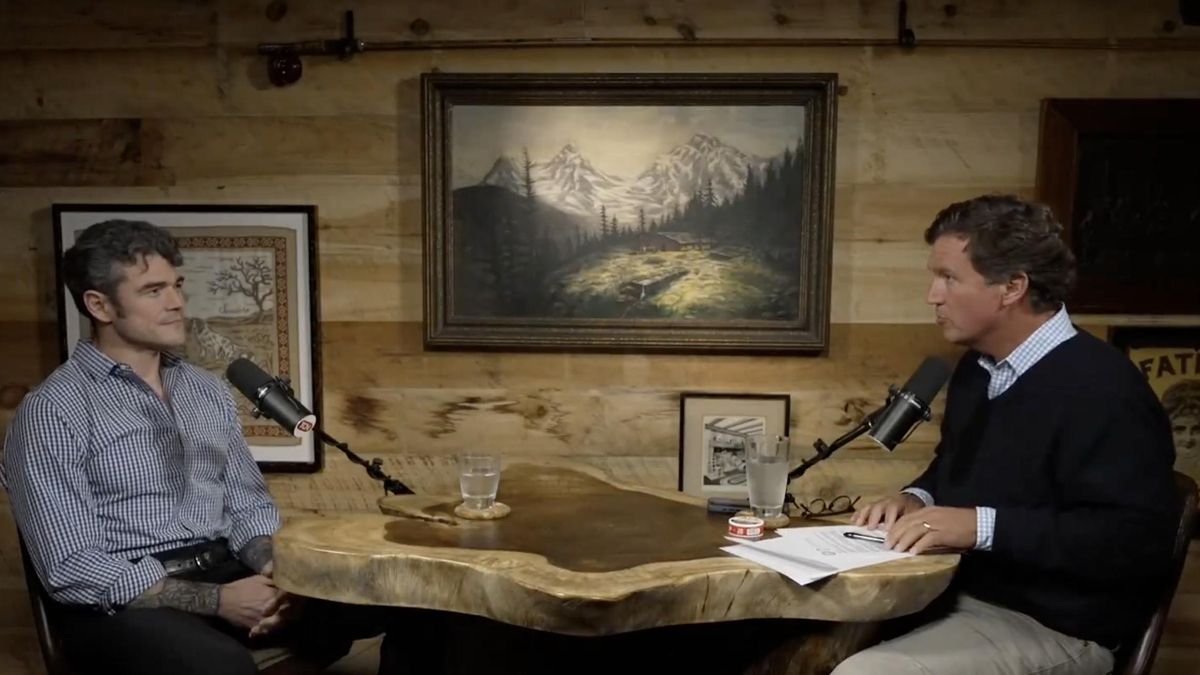 El ex responsable antiterrorista dimitido acusa a la camarilla de Trump de impedirle explicar al presidente sus dudas sobre la guerra en Irán