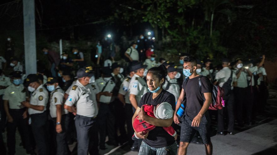 La OIM y Canadá lanzan una iniciativa para empoderar a mujeres y niñas migrantes