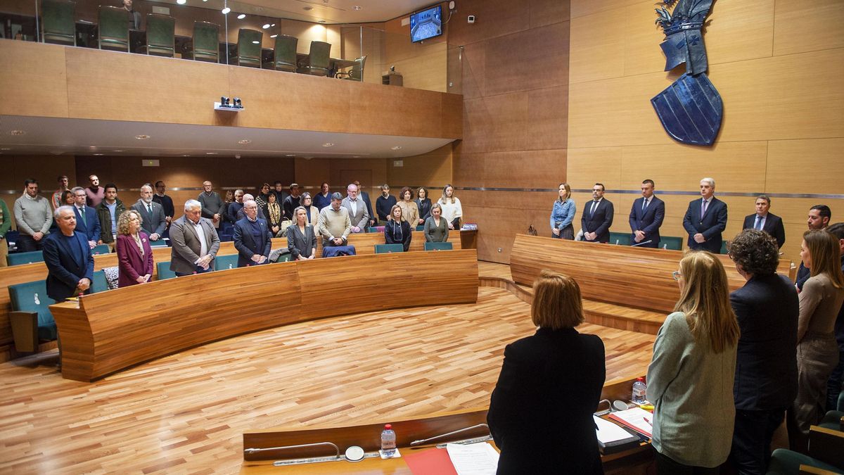La Diputació de València aprueba su protocolo frente a emergencias climáticas: así afectará al trabajo y la presencialidad