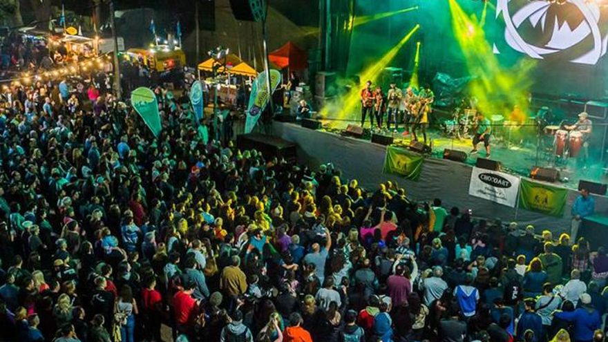 Calendario de eventos turísticos del jueves 14 al jueves 21 de diciembre de 2023 en la provincia de Buenos Aires