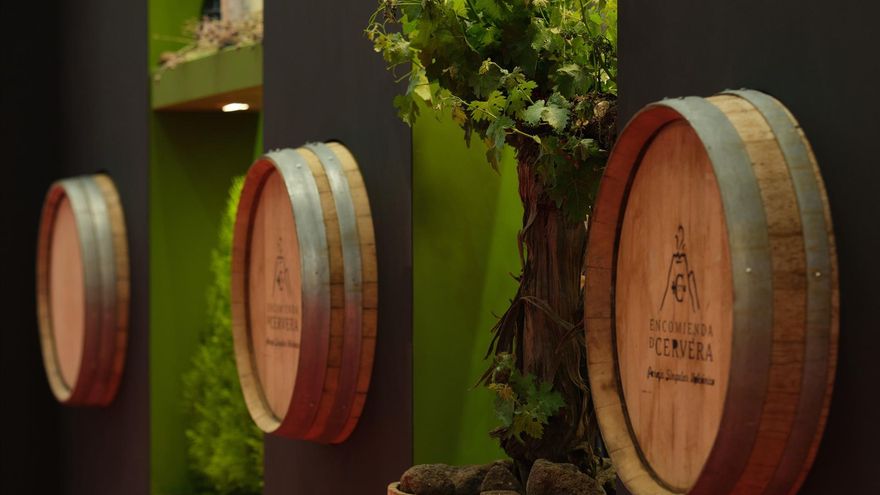 Castilla-La Mancha impulsa la unión de regiones vinícolas para pedir a la UE que saque al vino de la guerra con EEUU