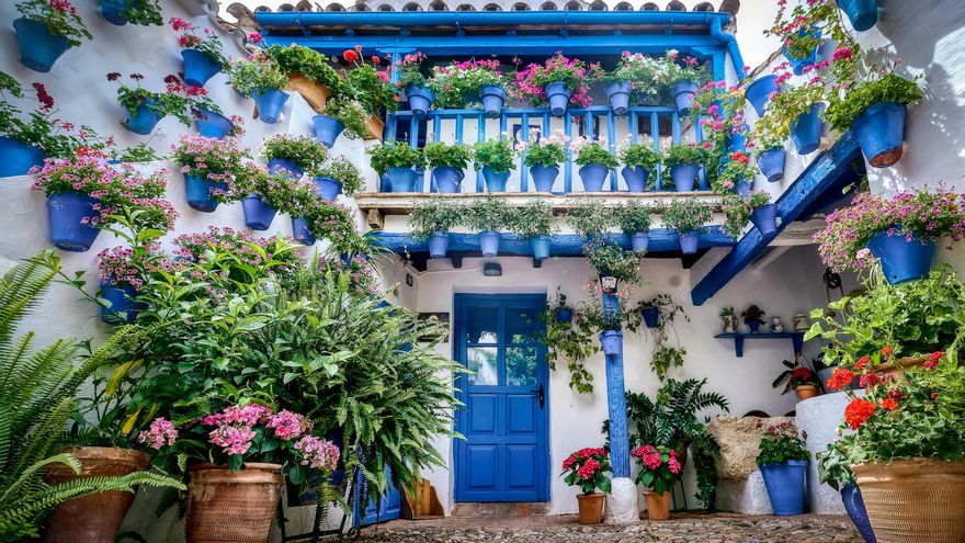 Siete destinos españoles que es mejor visitar en primavera