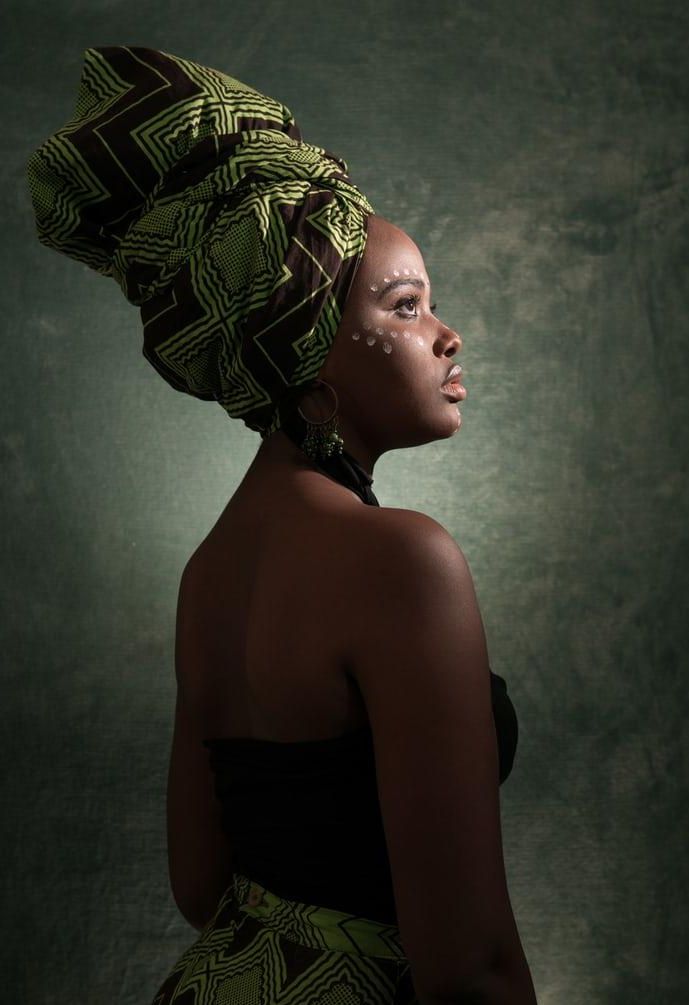 Día Internacional de la Mujer Afrodescendiente