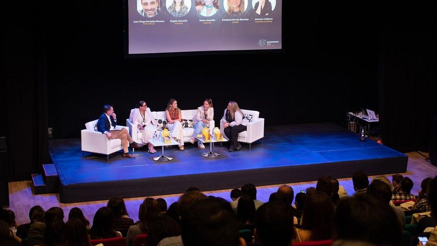 La Fundación Tres Culturas acoge Ecommerce Tour Sevilla, el evento de referencia en comercio electrónico en España