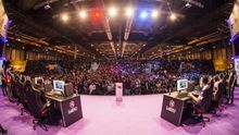 Gamergy muestra sus resultados y confirma su regreso en 2016