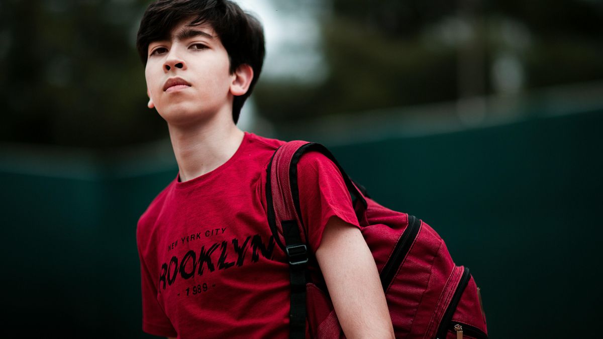 Iratxe López, psicóloga: “Hablar con un adolescente implica escuchar más y corregir menos”