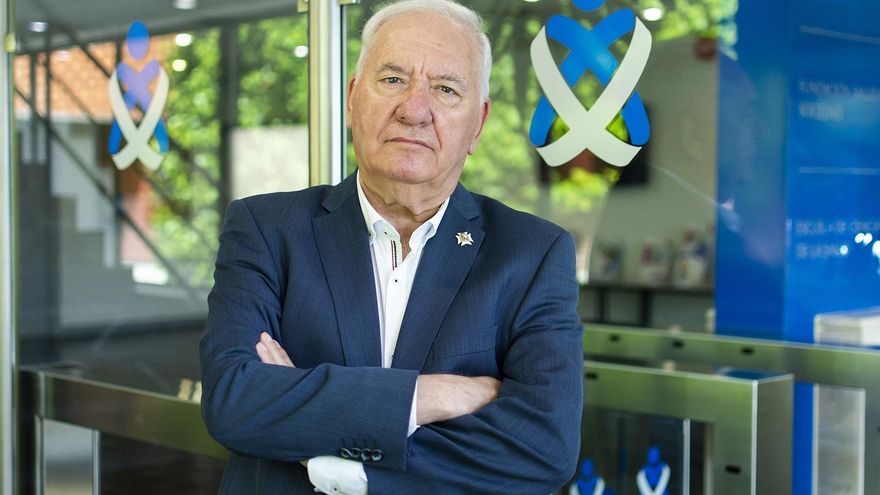 El Consejo General de Enfermería: un viaje de lujo por Asia, facturaciones sospechosas y anónimos y una denuncia que partió de Castilla y León