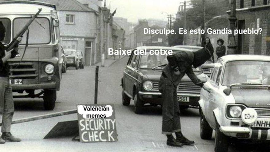 Los controles de la llegada de turistas se ponen serios