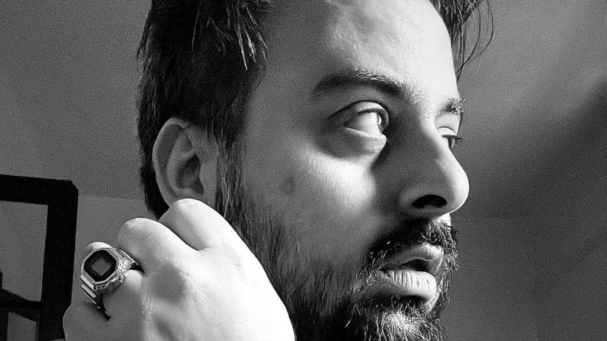 El otro Dolina: “Mi viejo es una especie de superhombre, un artista renacentista que hace todo”