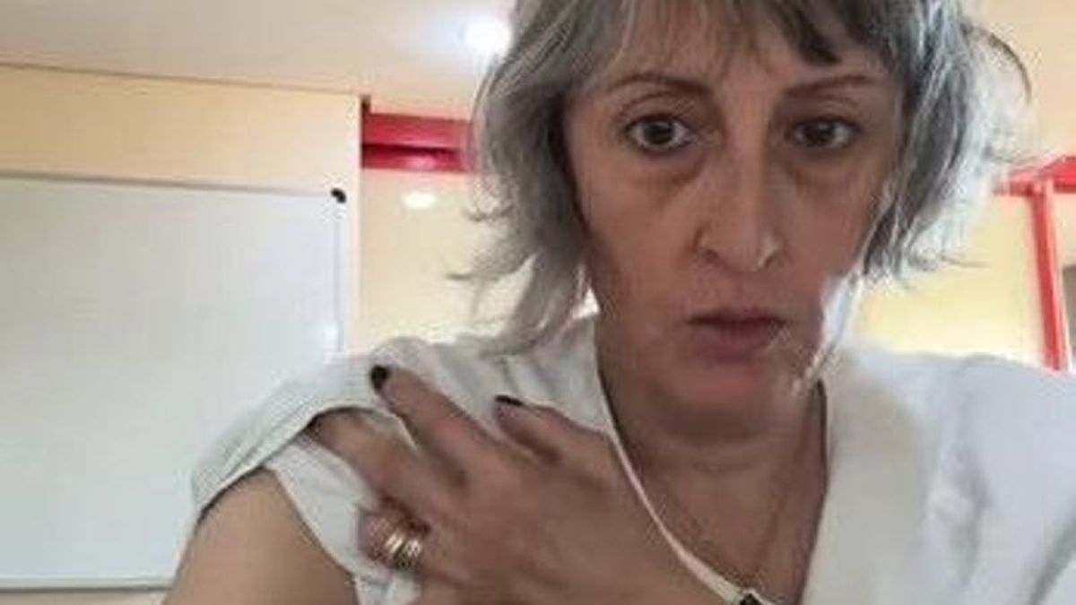 Denuncian dos nuevas agresiones a sanitarios en la provincia de Zaragoza: "Temí por nuestra vida"