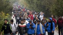 Europa subcontrata el trabajo sucio