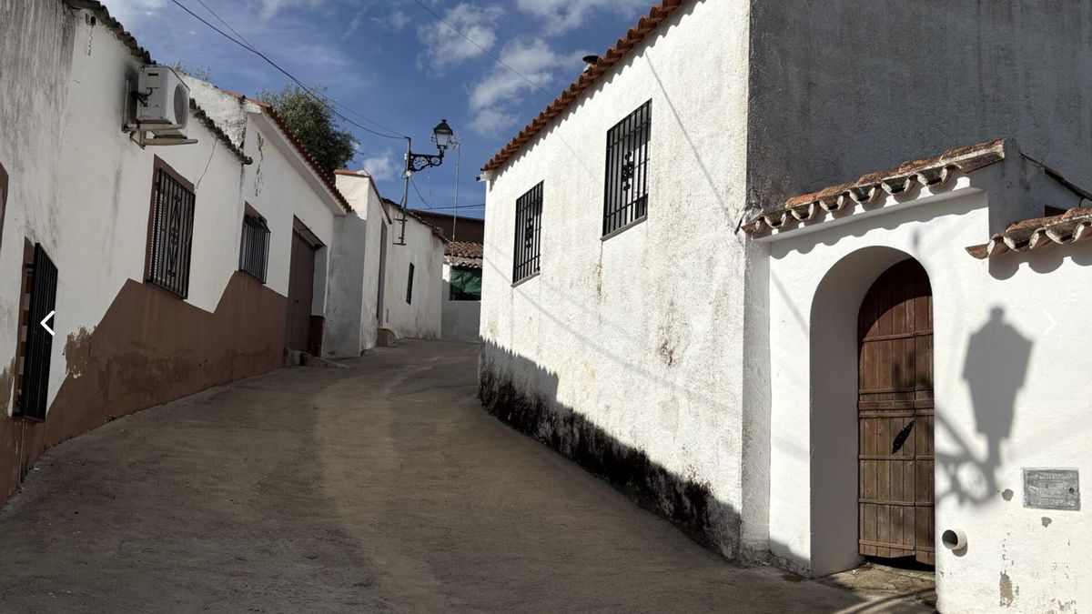 Inmuebles vacíos disponibles en Fuente Obejuna