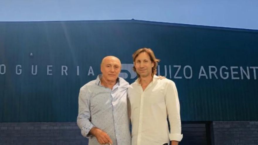 Crece la mira sobre la familia Kovalivker: investigan más de 600 contratos entre ANDIS y Suizo Argentina