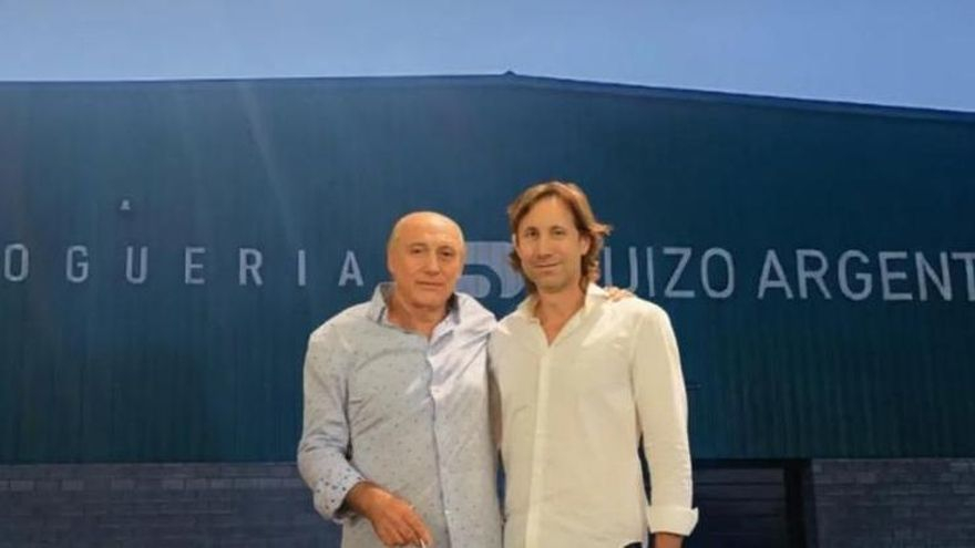 Crece la mira sobre la familia Kovalivker: investigan más de 600 contratos entre ANDIS y Suizo Argentina
