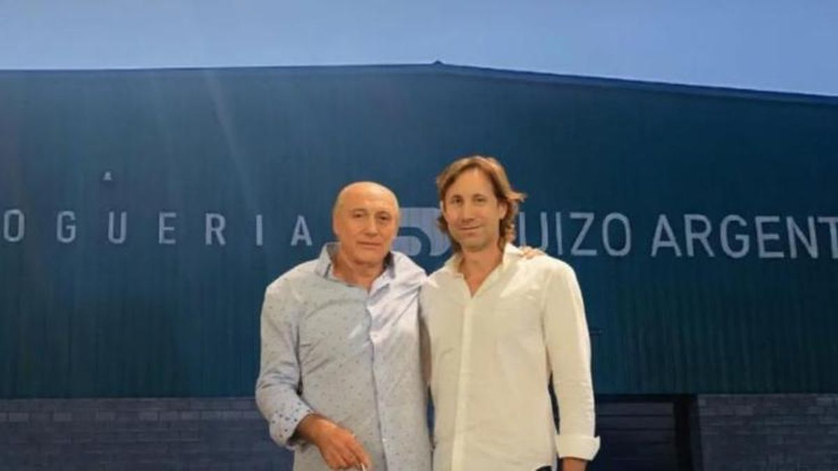 Crece la mira sobre la familia Kovalivker: investigan más de 600 contratos entre ANDIS y Suizo Argentina