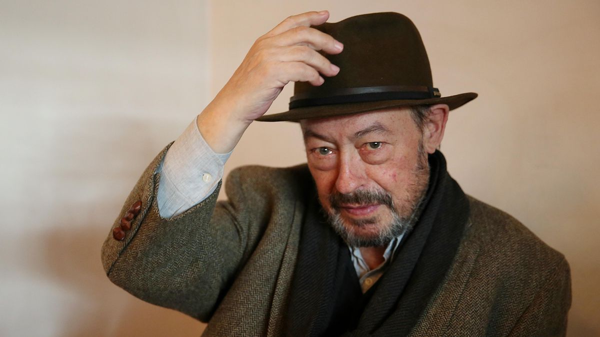 Muere el periodista Gregorio Morán a los 79 años