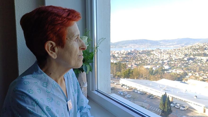 El último mensaje de Laura tras conseguir acelerar su eutanasia: "Nunca esperé un final tan bonito"