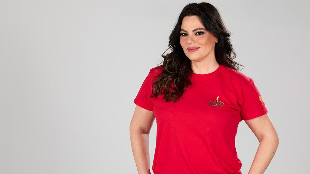 Posado de Marisa Jara, concursante de 'Supervivientes 2026' en Telecinco