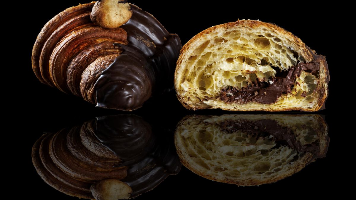 Productos de la pastelería Ramflor