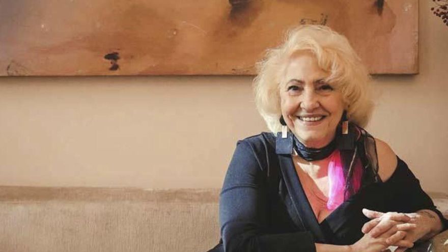 Carmen Flores, presidenta del Defensor del Paciente: "Morir en una lista de espera es casi un delito de homicidio"