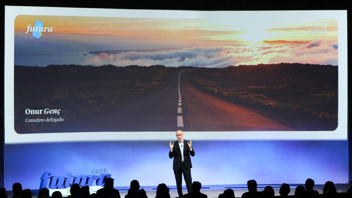 Presentación de la APP de BBVA