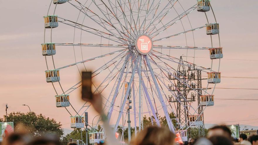 Sobre festivales musicales, dinero público y bien común