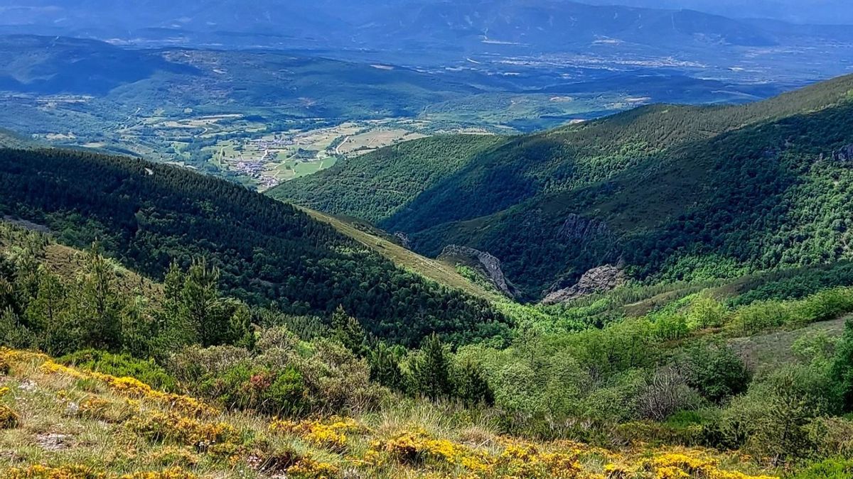 La revista ‘La Curuja’ presenta su número 34 con la memoria, la naturaleza y la identidad de Noceda como hilo conductor