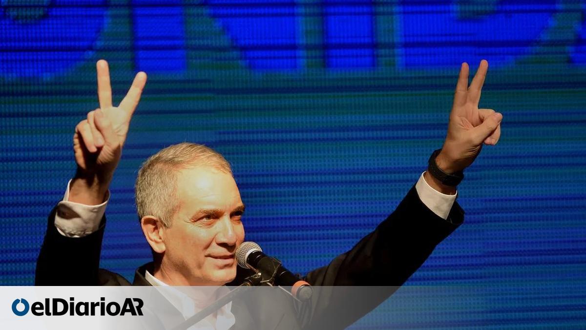 Tras la apertura de las 79 urnas denunciadas, la Justicia Electoral ...