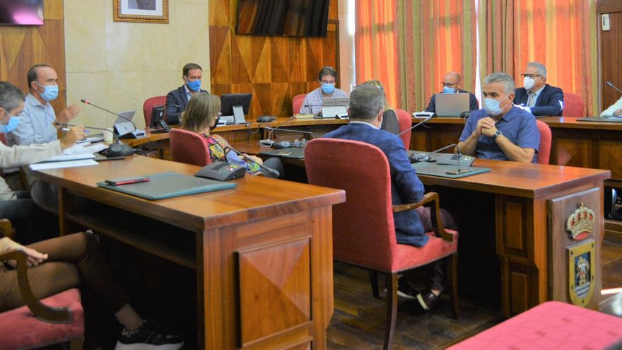 El Cabildo solicita que los test de antígenos sean válidos para permitir la entrada de turistas a la Isla