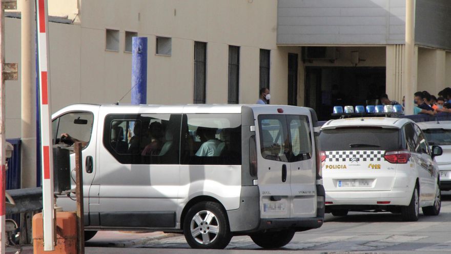 La Fiscalía considera 