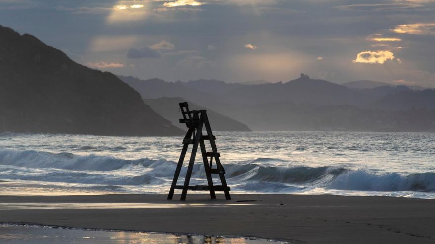 5 playas de Llanes no tan conocidas
