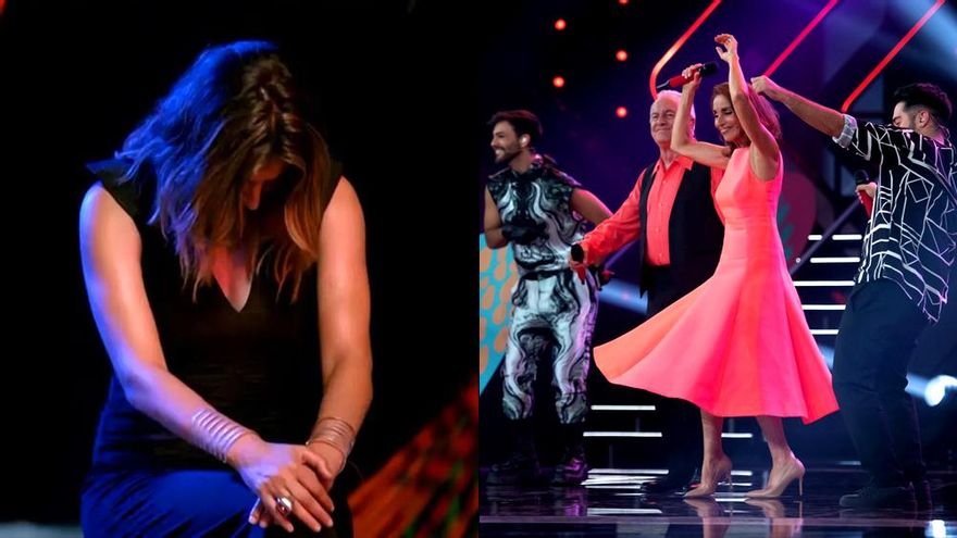 'La isla de las tentaciones' (13%) anota mínimo de espectadores en una noche de mejoría para 'Dúos increíbles' (8.4%)