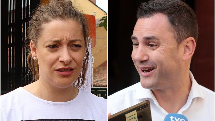 Muñoz (PP) insta a Cendón (PSOE) a una nueva 'Mesa por León' pero sólo con reivindicación al Gobierno