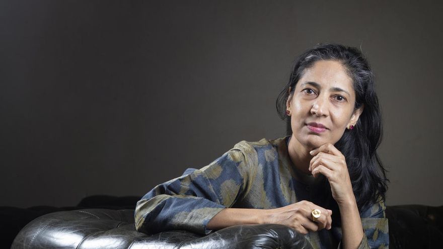 La ganadora más joven del Booker que pasó 20 años sin querer publicar está de regreso