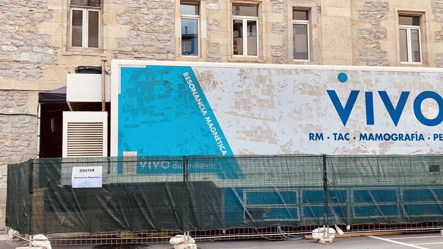 Salud asegura que Euskadi ha recuperado buena parte de los retrasos en cribados de cáncer generados por la pandemia