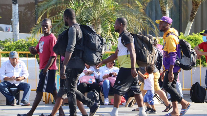 La frontera sur es la región con mayor inflación de México ante la crisis migratoria