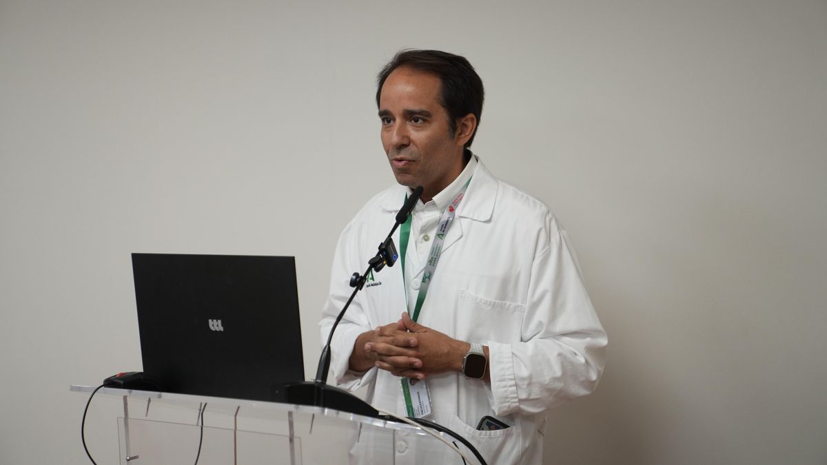 El doctor Campos