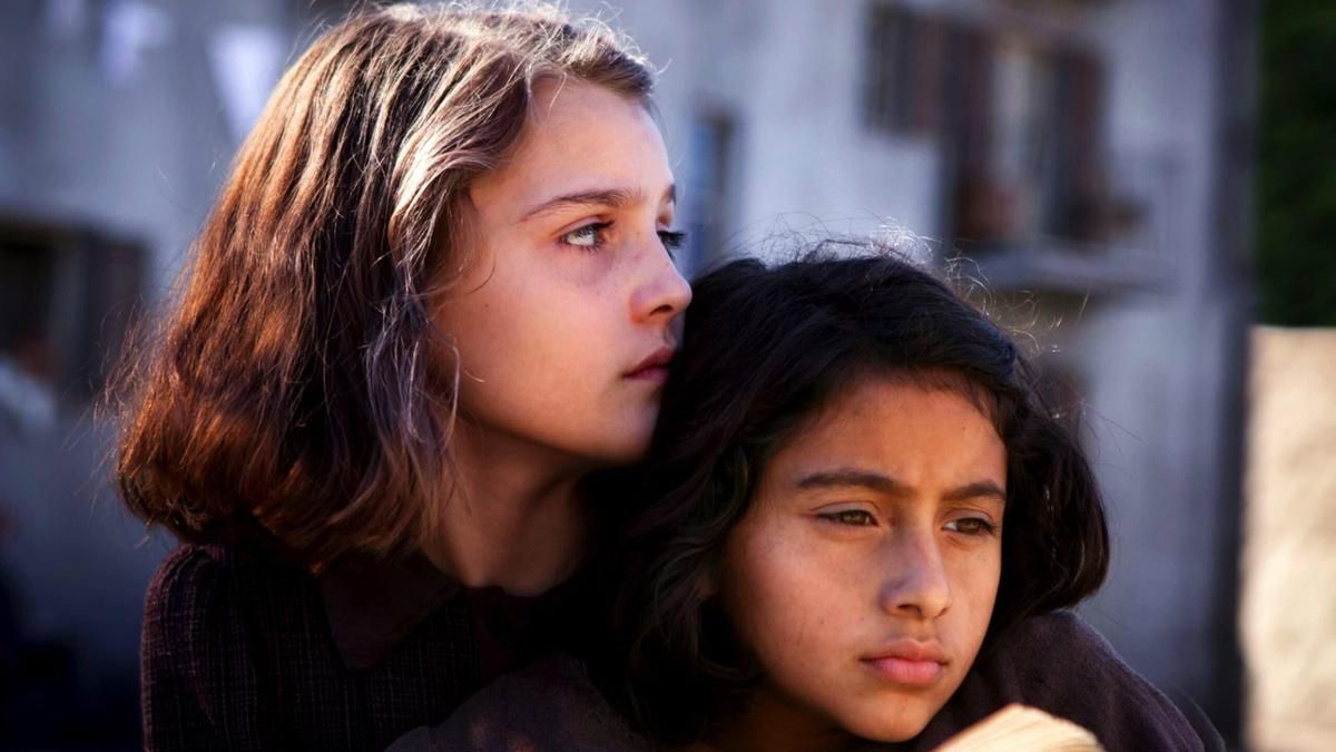‘Fantasía’ es la novela sobre dos amigas que se adelantó a Elena Ferrante 120 años