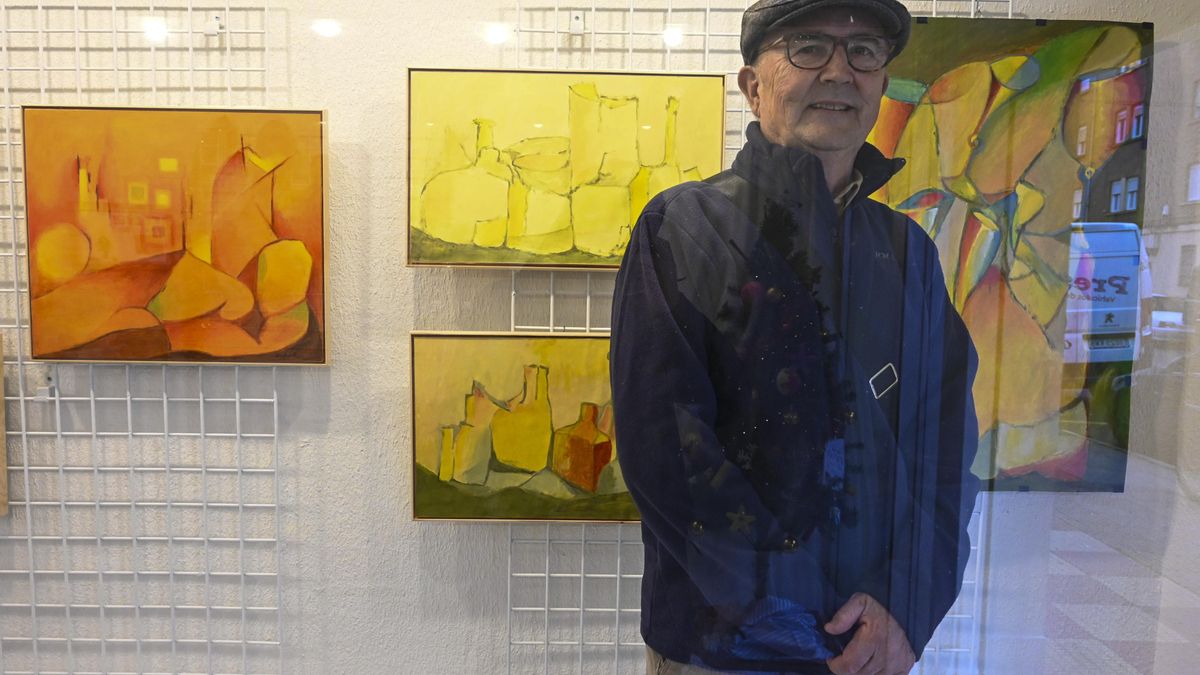 Teatro y arte urbano en un distrito ferroviario convertido en barrio de artistas en la ciudad de León